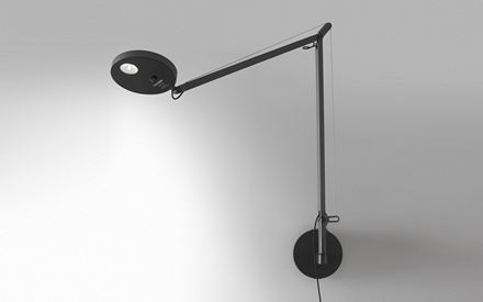 ARTEMIDE | DEMETRA WALL LAMP