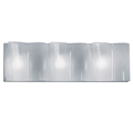 Artemide Logico Triple Wall Lamp