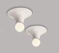 Artemide Teti Wall Ceiling Lamp