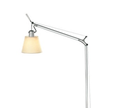 Artemide Tolomeo Reading Floor Lamp