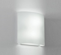 Facet Wall Lamp