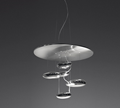 Artemide Mercury LED Pendant Lamp