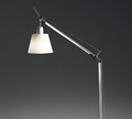 Artemide Tolomeo Floor Lamp - Shade