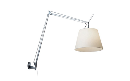 ARTEMIDE | TOLOMEO WALL LAMP - SHADE