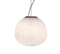 Artemide Meteorite Pendant Lamp