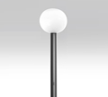 Artemide Laguna Floor Lamp