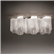 Logico Triple Ceiling Lamp