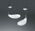 Artemide Cosmic Mugg Pendant Lamp