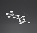 Led Net line 66 Pendant Lamp