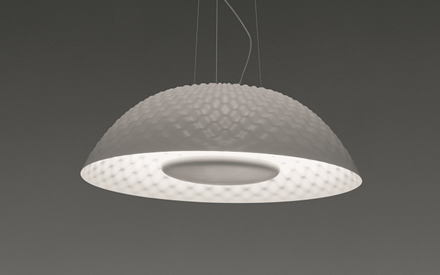 ARTEMIDE | COSMIC ROTATION PENDANT LAMP