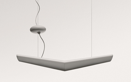 ARTEMIDE | MOUETTE PENDANT LAMP