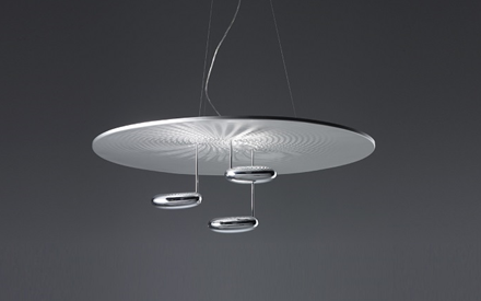 ARTEMIDE | DROPLET LED PENDANT LAMP