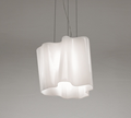 Artemide Logico Single Suspension