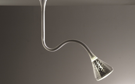 ARTEMIDE | PIPE PENDANT LAMP