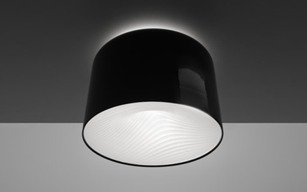 ARTEMIDE | POLINNIA CEILING LAMP