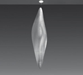 Artemide Cosmic Leaf Ceiling Lamp