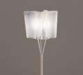 Artemide Logico Floor Lamp