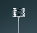 Artemide Aqua Cil Floor Lamp