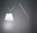 Artemide Tolomeo Mega Floor Lamp