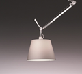 Tolomeo Off-Center Suspension