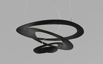 ARTEMIDE | PIRCE SUSPENSION