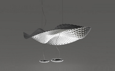 ARTEMIDE | COSMIC ANGEL PENDANT LAMP