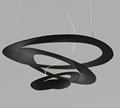 Artemide Pirce Suspension