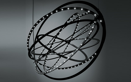 ARTEMIDE | COPERNICO PENDANT LAMP