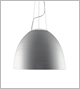 Artemide Nur 1618 Suspension