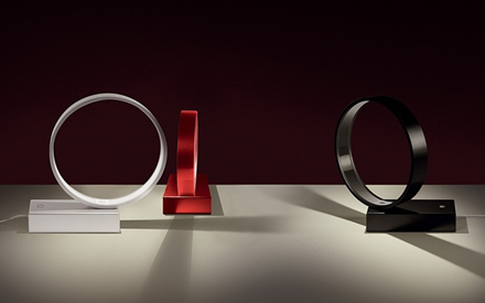 ARTEMIDE | ECLITTICA TABLE LAMP