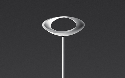 ARTEMIDE | CABILDO FLOOR LAMP