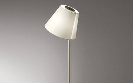 ARTEMIDE | MELAMPO FLOOR LAMP