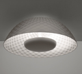 Artemide Cosmic Rotation Reflected Ceiling Lamp