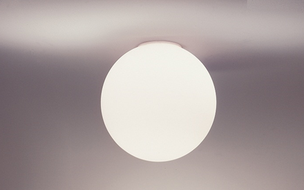 ARTEMIDE | DIOSCURI WALL CEILING LAMP