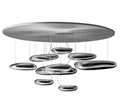 Artemide Mercury Ceiling Lamp