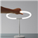 Halo Table Lamp