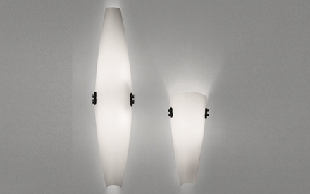 ARTEMIDE | ROBBIA WALL LAMP