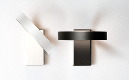 ARTEMIDE | ECLITTICA WALL LAMP