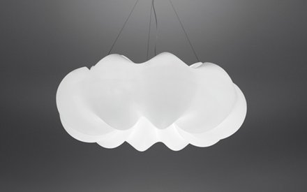 ARTEMIDE | NUBOLI PENDANT LAMP