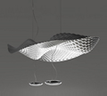 Artemide Cosmic Angel Pendant Lamp