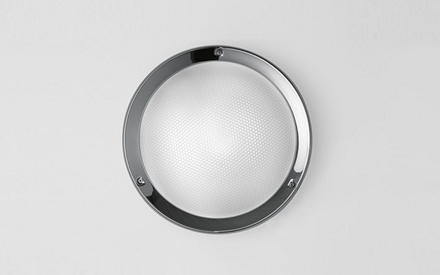 ARTEMIDE OUTDOOR | NIKI WALL LED LAMP