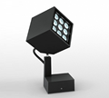 Artemide Outdoor Epulo LED Lamp