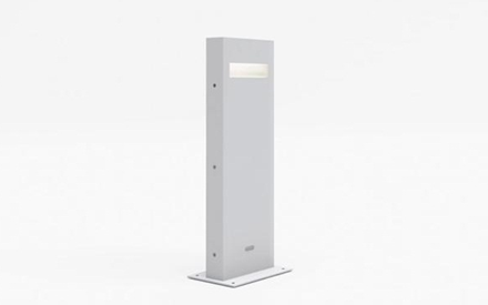 ARTEMIDE OUTDOOR | NUDA FLOOR LED LAMP