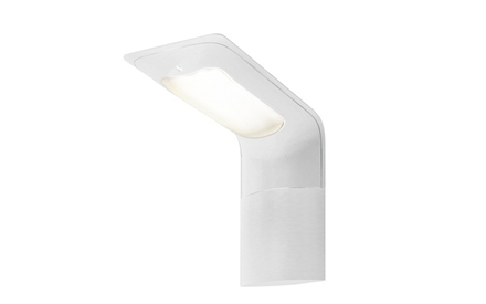 ARTEMIDE OUTDOOR | HILA WALL LED LAMP