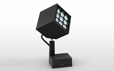 ARTEMIDE OUTDOOR | EPULO LED LAMP