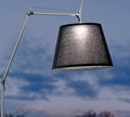 Artemide Outdoor Tolomeo Mega Outdoor Floor Lamp