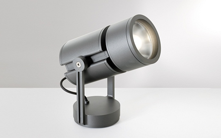 ARTEMIDE OUTDOOR | CARIDDI SPOT LAMP