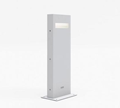 Artemide Outdoor Nuda Floor LED Lamp