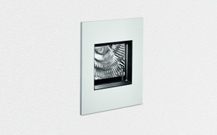 ARTEMIDE PRO | ARIA MINI RECESSED WALL LED LAMP