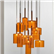 Spillray Triple Pendant Lamp